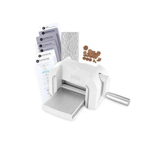 Spellbinders- Platinum Scout Die Cutting & Embossing Machine
