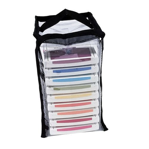 Totally - Tiffany Storage -Easy 2 Organize  Buddy Bag - Sue