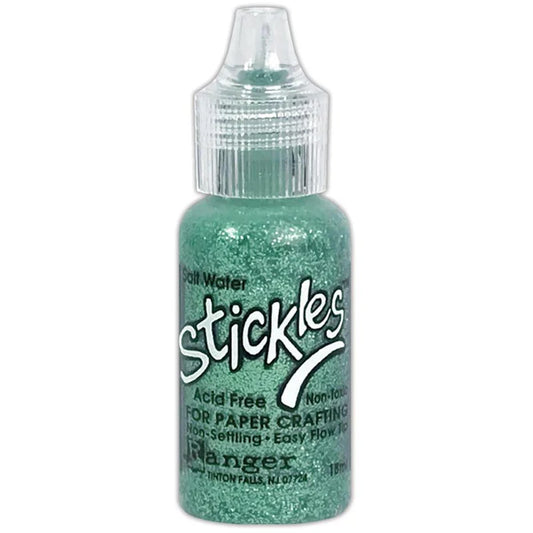 Stickles Glitter  -Salt Water