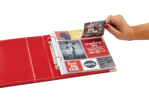 Simple Stories - 3x4 SN@P! Photo Flips