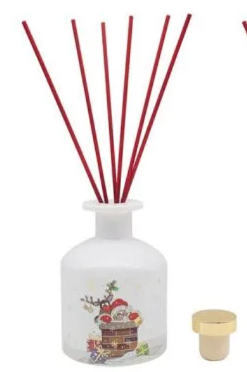Bug Art Kooks Xmas Diffuser