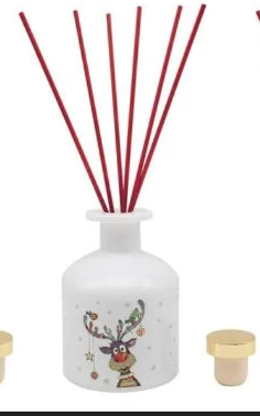 Bug Art Kooks Xmas Diffuser