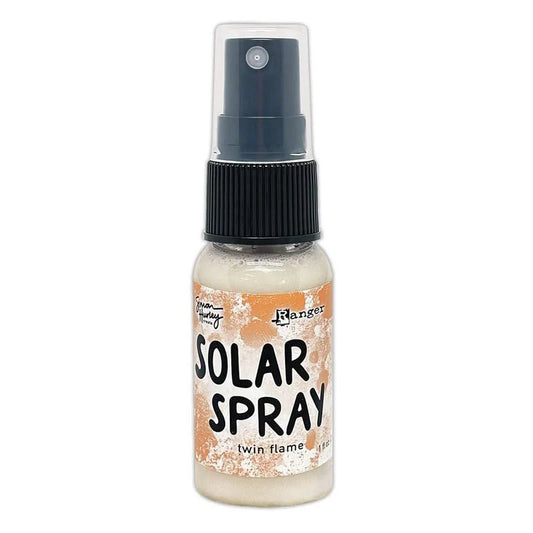 Simon Hurley Create Solar Sprays - Twin Flame