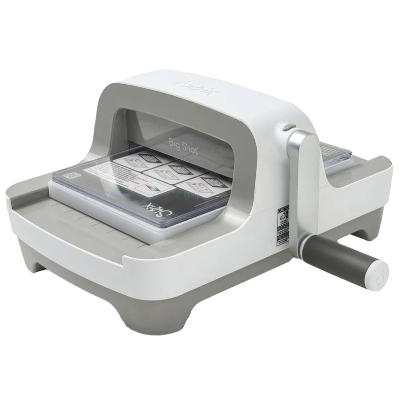 Sizzix Big Shot (machine only)