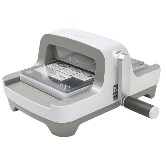 Sizzix Big Shot (machine only)