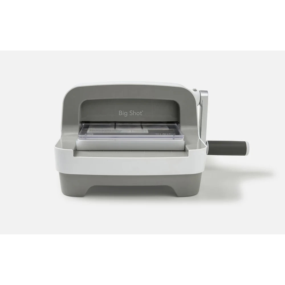 Sizzix Big Shot (machine only)