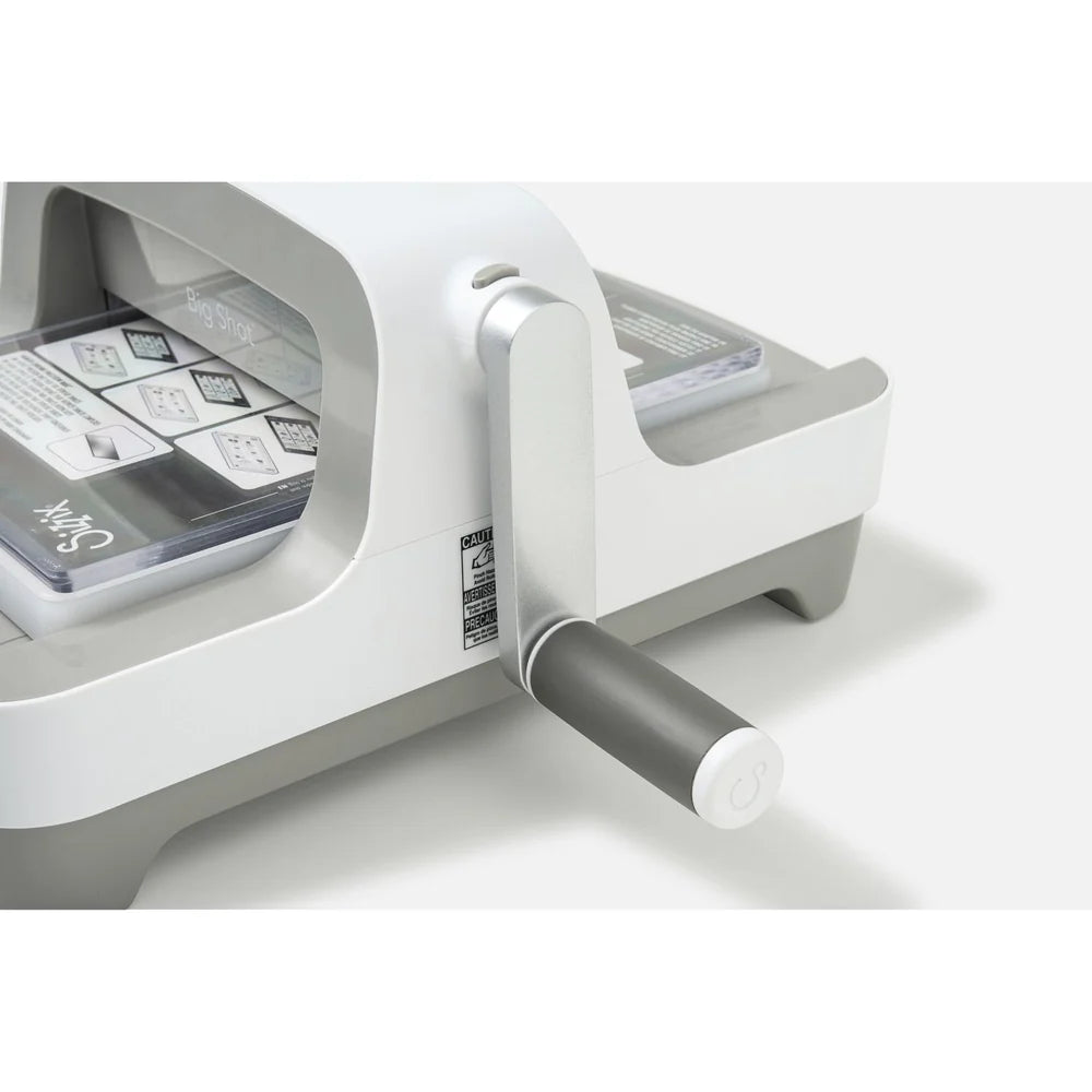 Sizzix Big Shot (machine only)