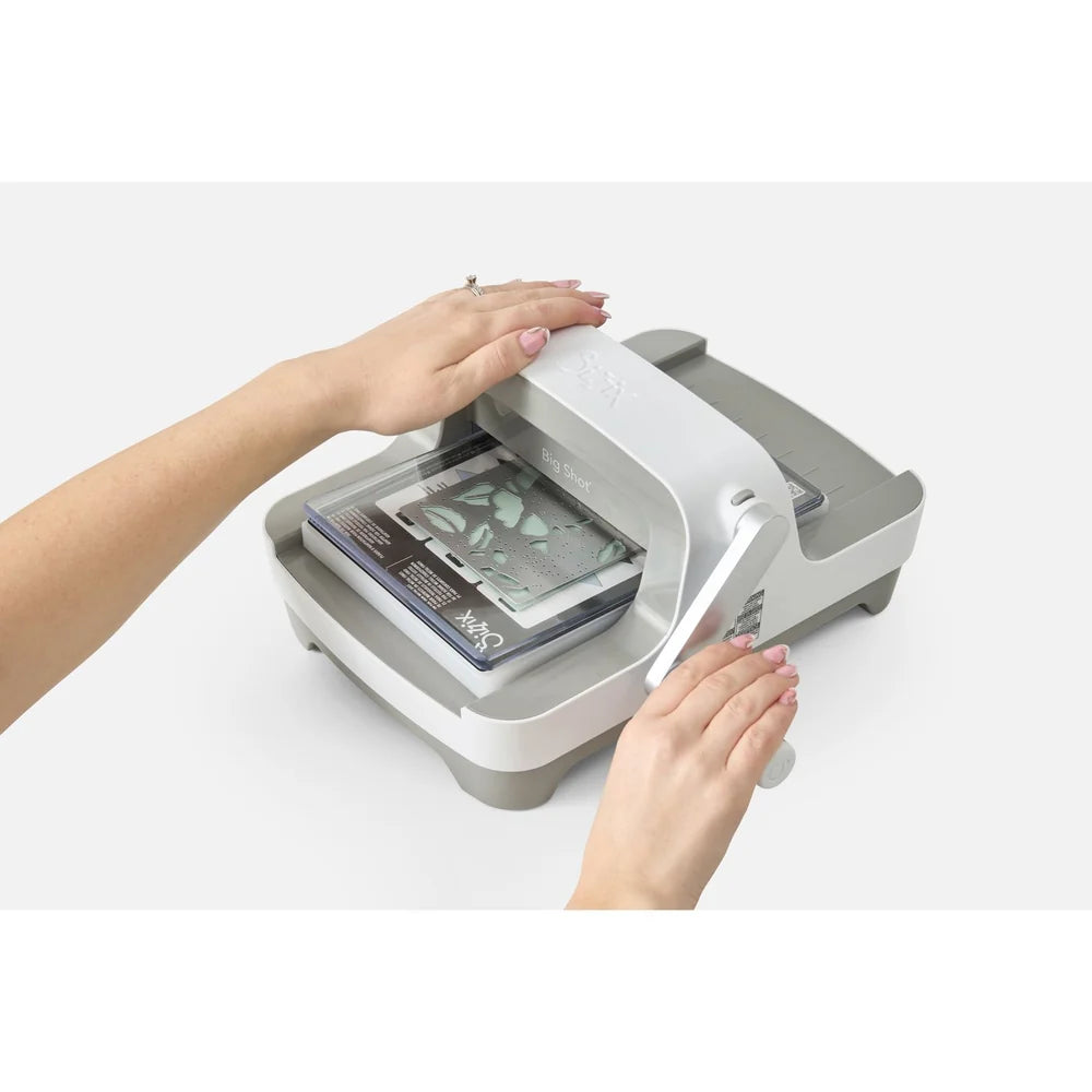 Sizzix Big Shot (machine only)