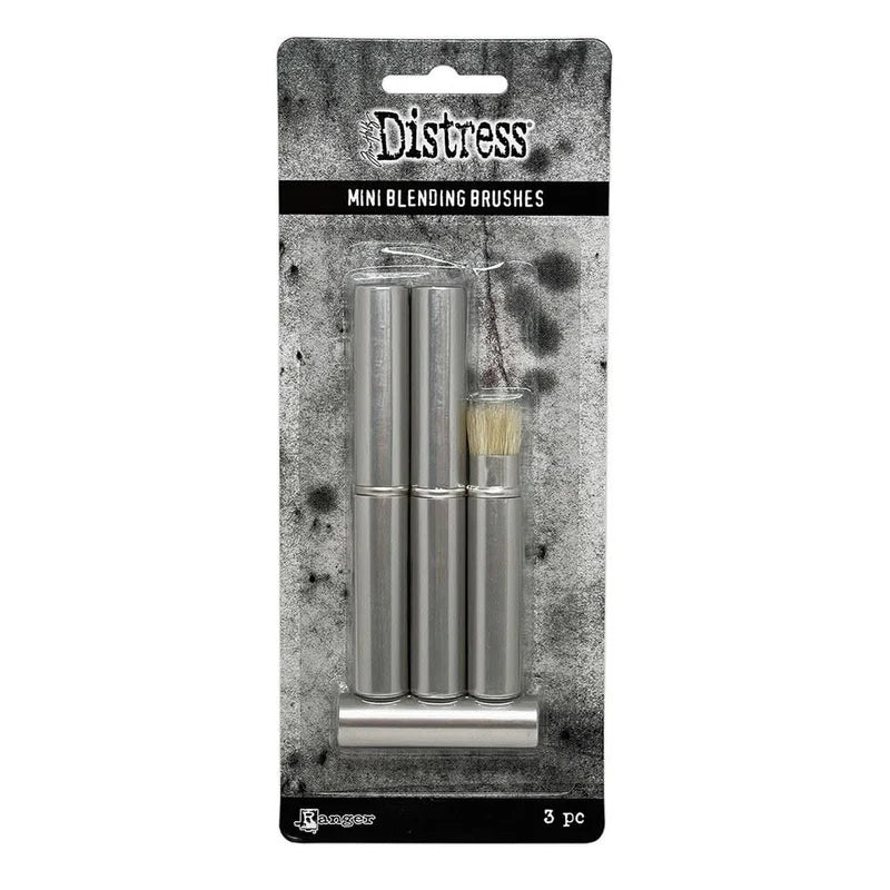 Tim Holtz Distress - Mini Blending Brushes