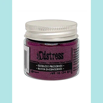 Tim Holtz Distress Embossing Glaze -Seedless Preserves