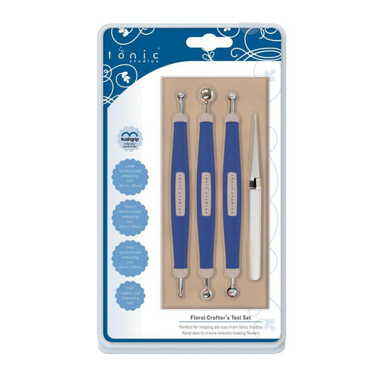Tonic Studios-  Paper Crafter's Tool Set