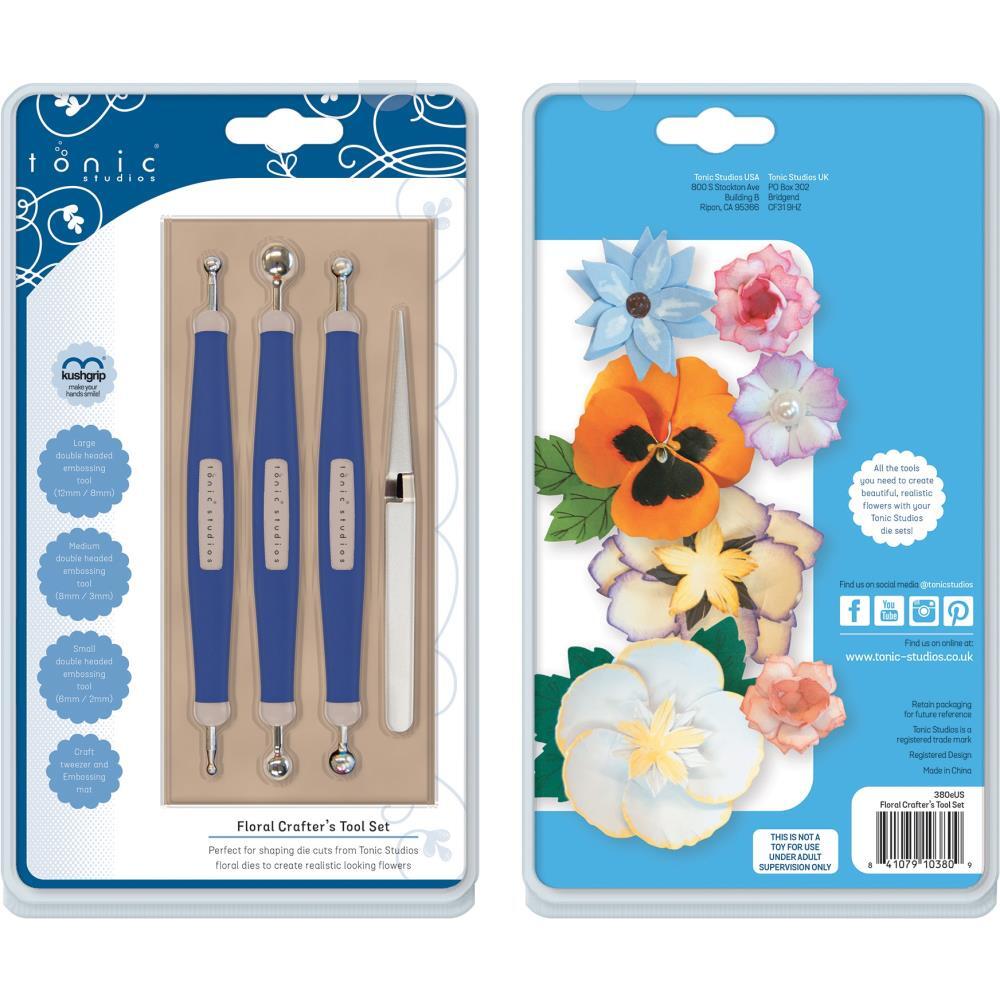Tonic Studios-  Paper Crafter's Tool Set