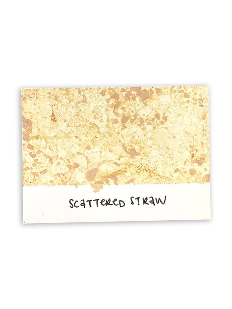 Tim Holtz Distress Spray Stain - Scattered Straw
