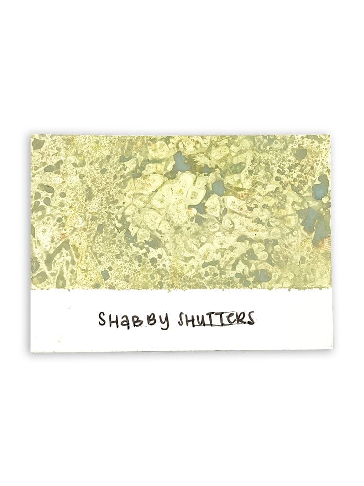 Tim Holtz Distress Spray Stain - Shabby Shutters