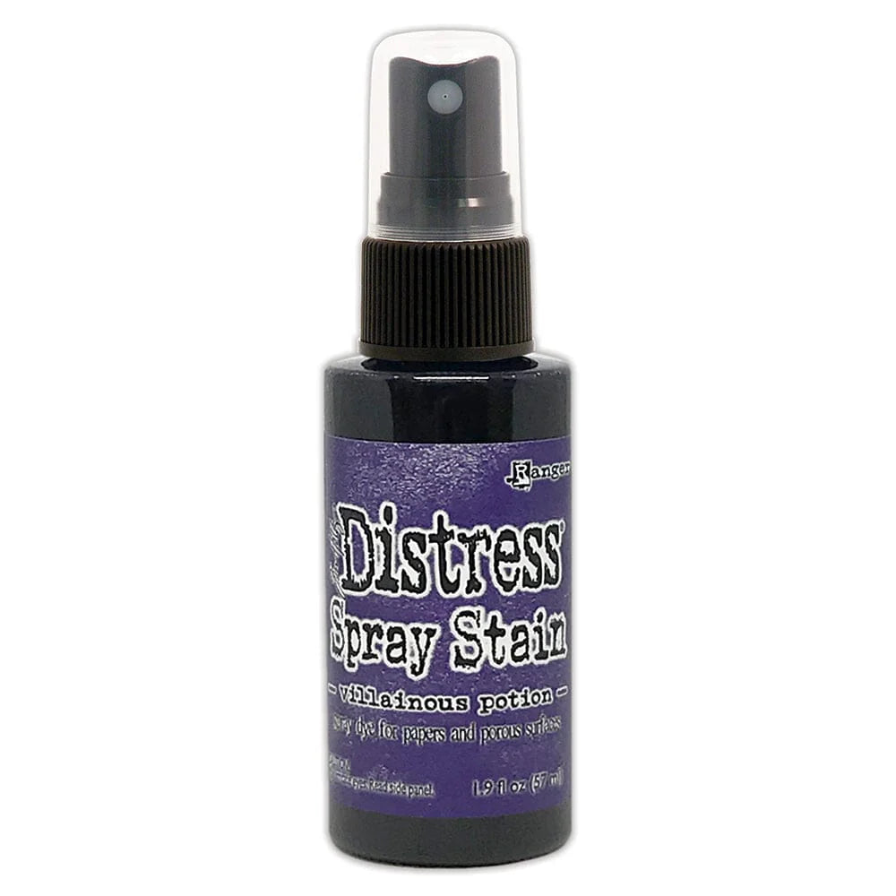 Tim Holtz Distress Spray Stain - Villainous Potion