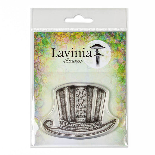 Lavinia Stamps Topper