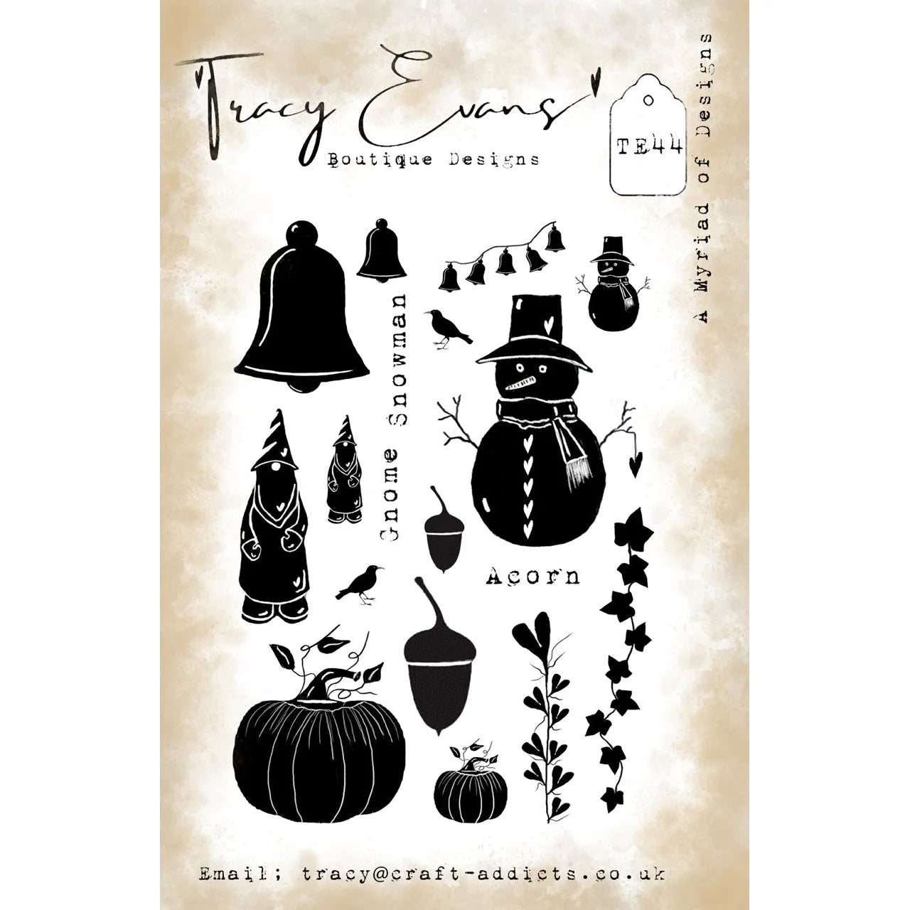Tracy Evens Boutique Designs - A Myriad Of Designs