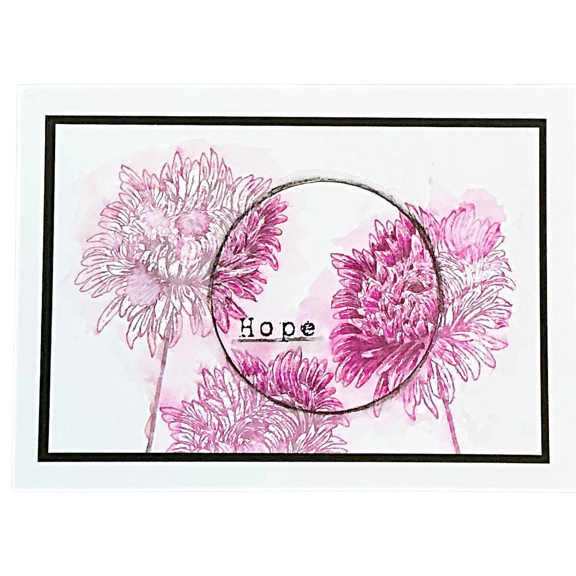 Tracy Evans Boutique Designs - Beauty Surrounds Us TE6