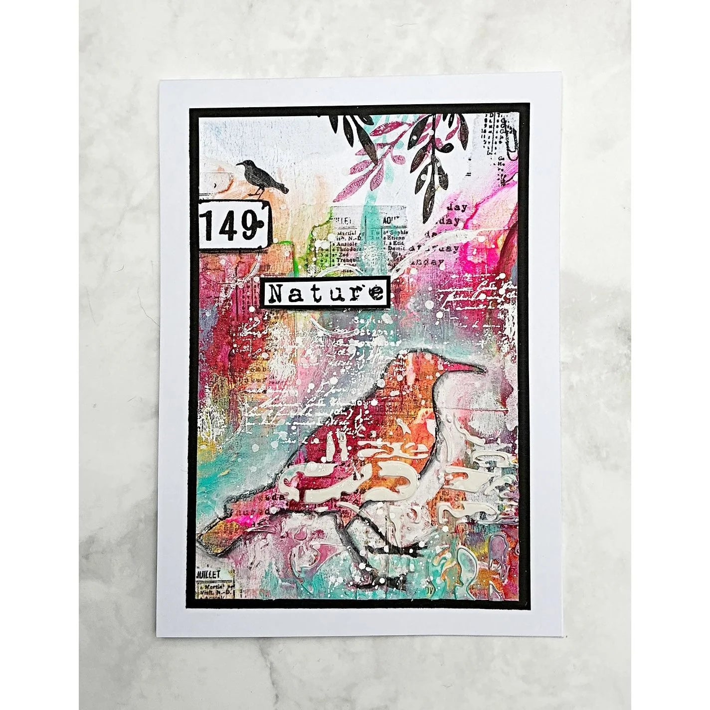Tracy Evans Boutique Designs - Stencils 6