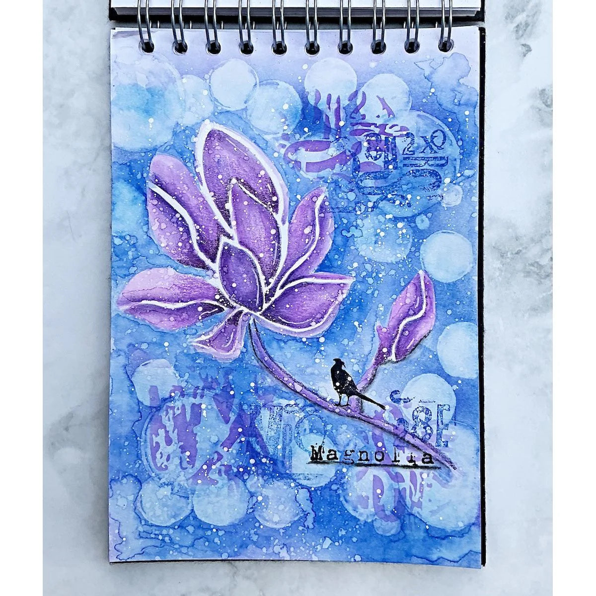 Tracy Evans Boutique Designs - Stencils 6