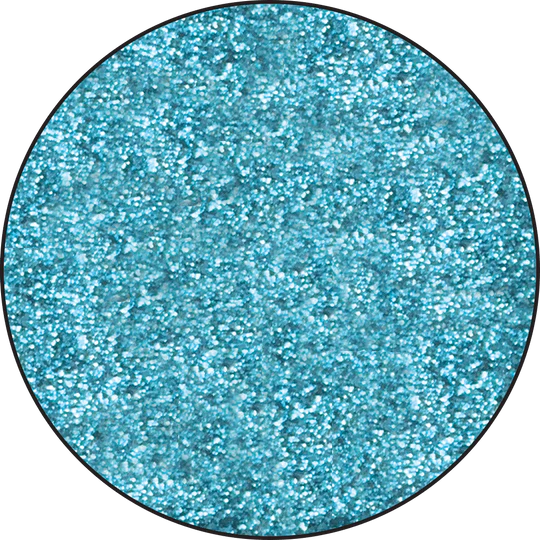 Stickles Glitter  -Turquoise