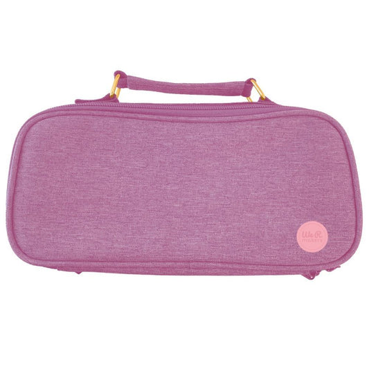 We R Makers - Crafters Zipper Pouch - Pink