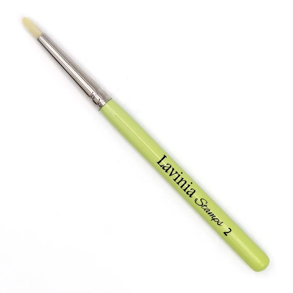 Lavinia Stamps - Stipple brush Series 2