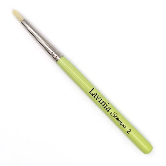 Lavinia Stamps - Stipple brush Series 2