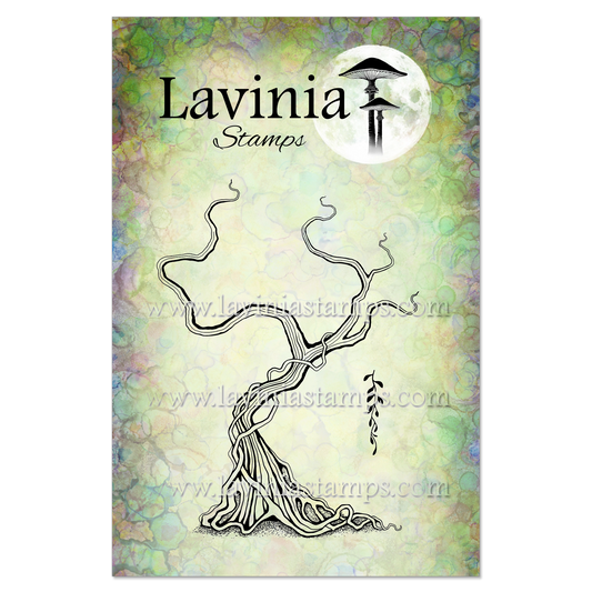 Lavinia Stamps - Moonbark