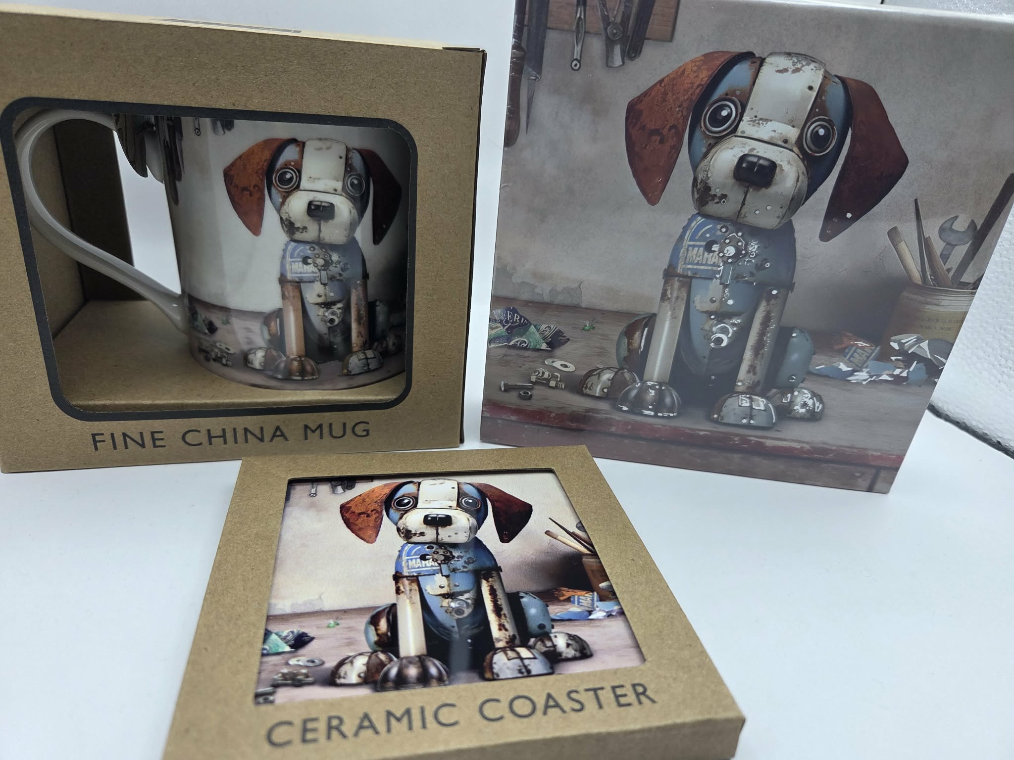 Bug Art Scrape Bundle Gift Packs