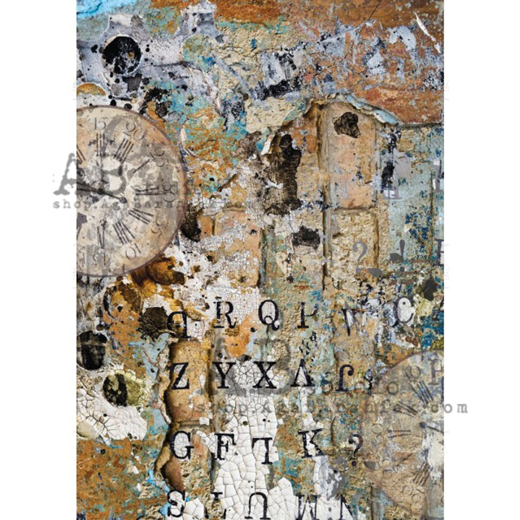 Rice Paper – 10Cats