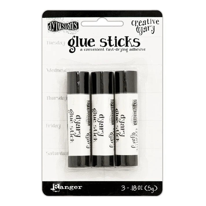Dylusions - Glue Sticks
