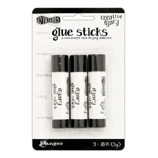 Dylusions - Glue Sticks