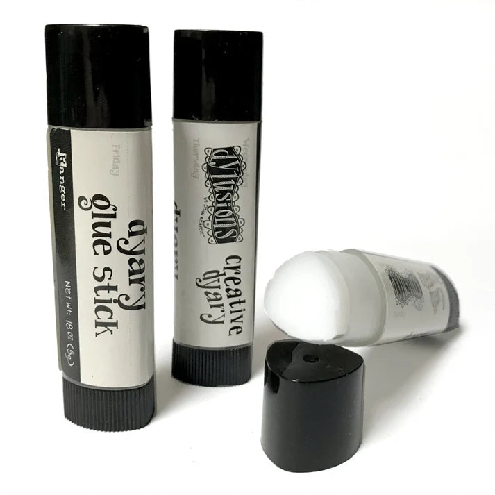 Dylusions - Glue Sticks
