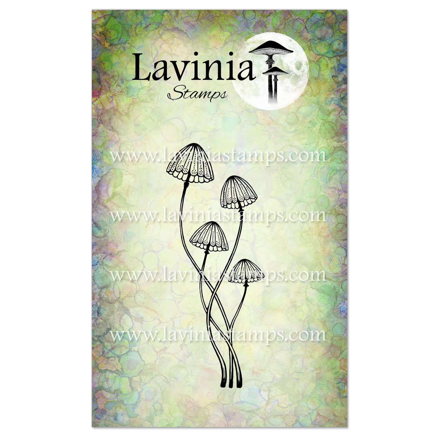 Lavinia Stamps - Faedew