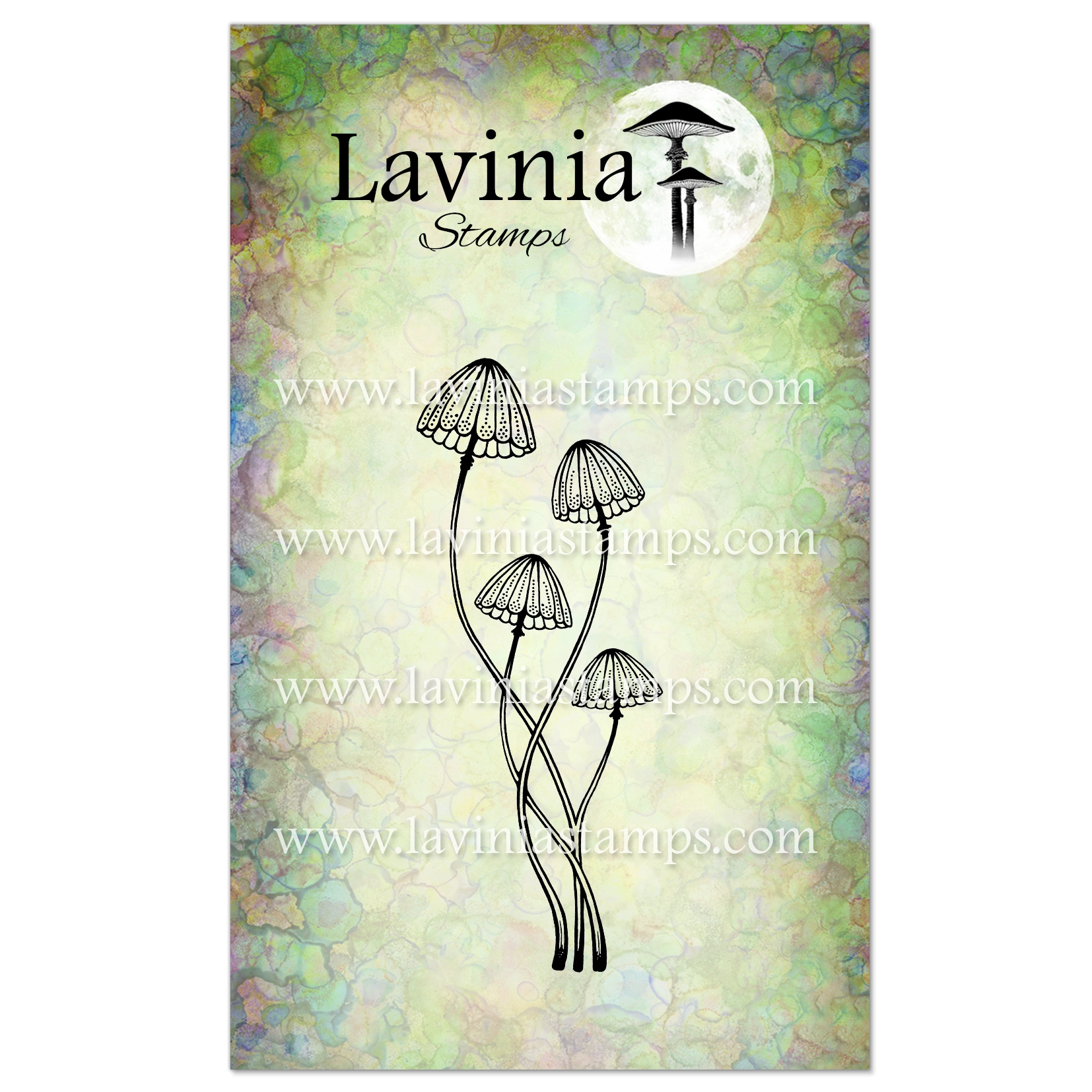 Lavinia Stamps - Faedew