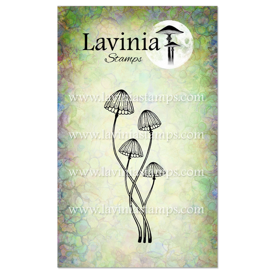 Lavinia Stamps - Faedew