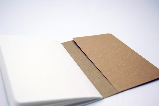 Little Green Tree Journal A5