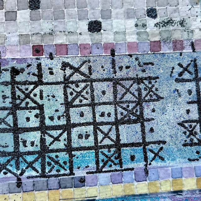 Eclectica³ Seth Apter Stamp Set 44