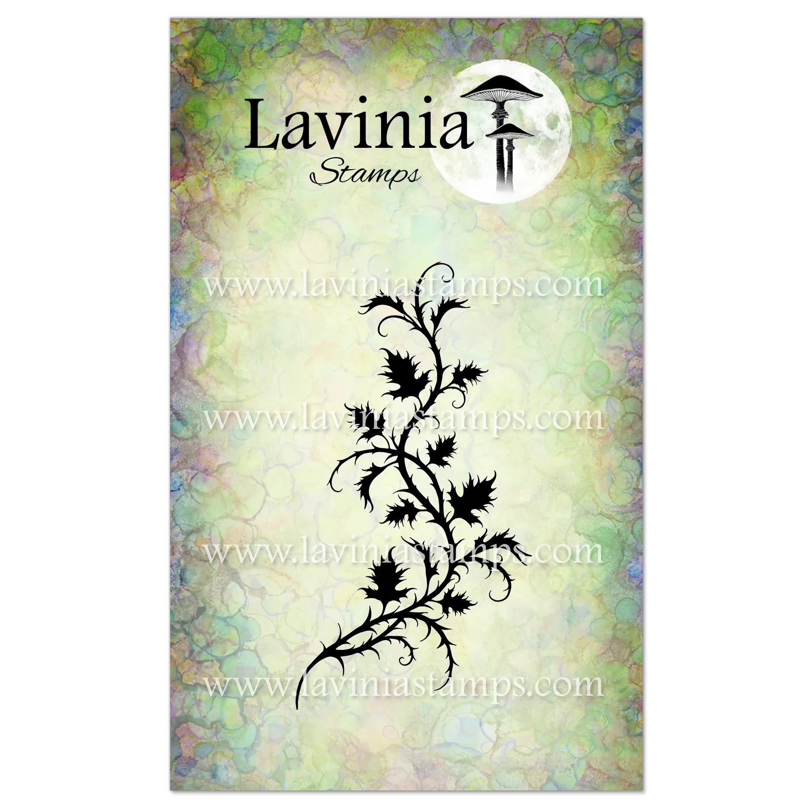Lavinia Stamps - Raventhorn