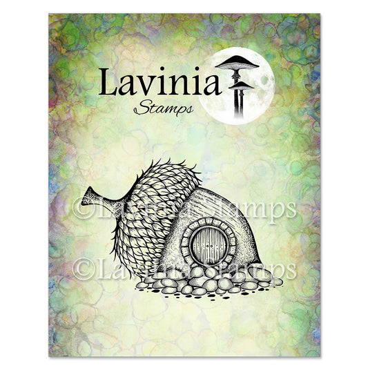 Lavinia Stamps - Acorn Abode