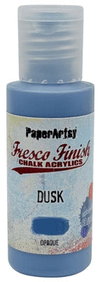 Paper Artsy  Fresco Finish - Dusk