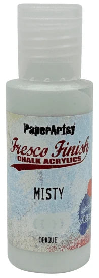 Paper Artsy  Fresco Finish - Misty