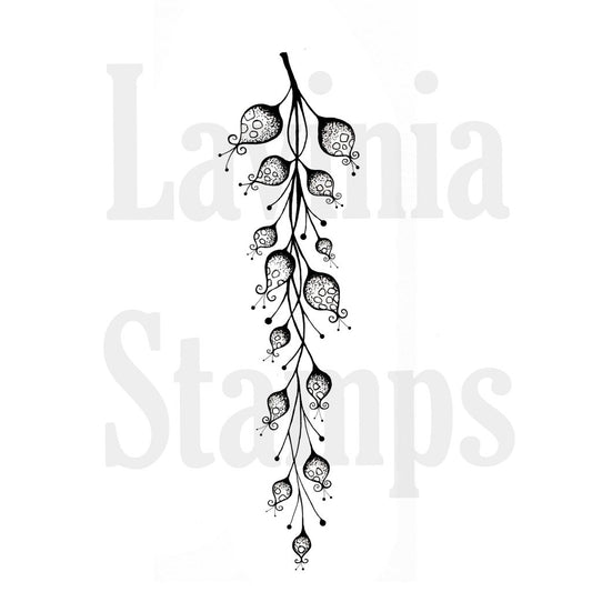 Lavinia Stamps - Hanging Lanterns