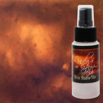 Lindy's Gang Moon Shadow Mist - Incandescent Copper