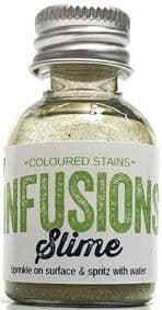 PaperArtsy SLIME Infusions Colored Stain CS14