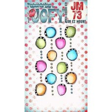 Paper Artsy - JOFY Mini #73