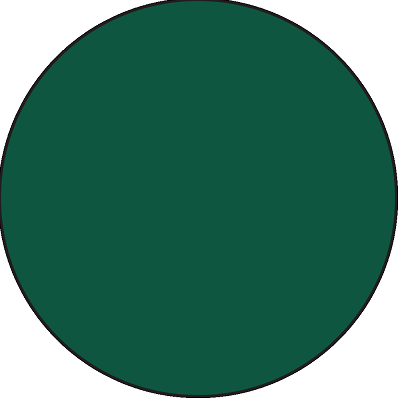 Archival Ink Pad - Library Green