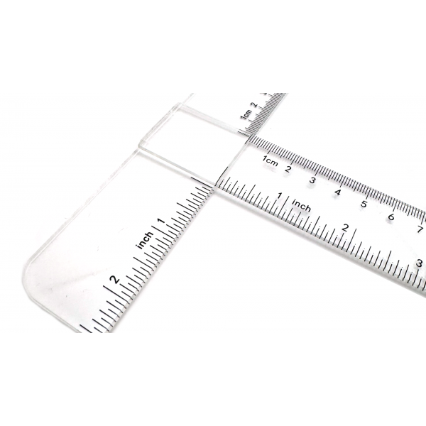 Lisa Horton - T Ruler Tool – 10Cats