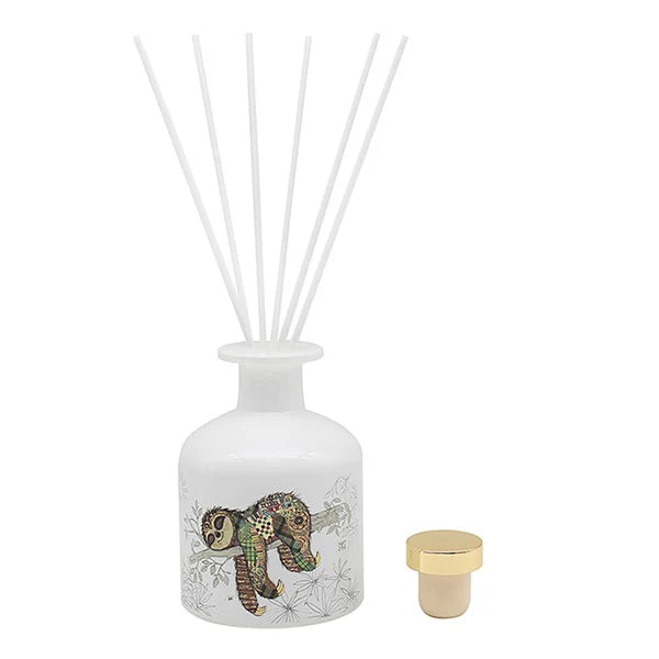 Boutique Diffuser Bug Art Cashmere & Silk Boutique Diffuser – 10Cats